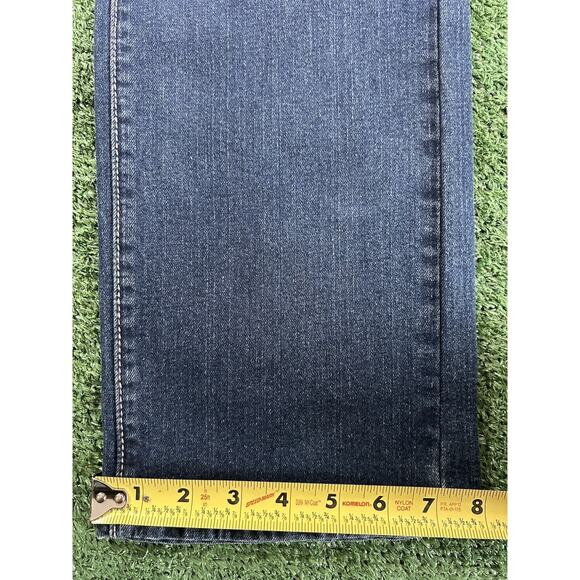 True Religion Ricky Relaxed Straight Jeans Men Size 31x34 - Picture 11 of 11